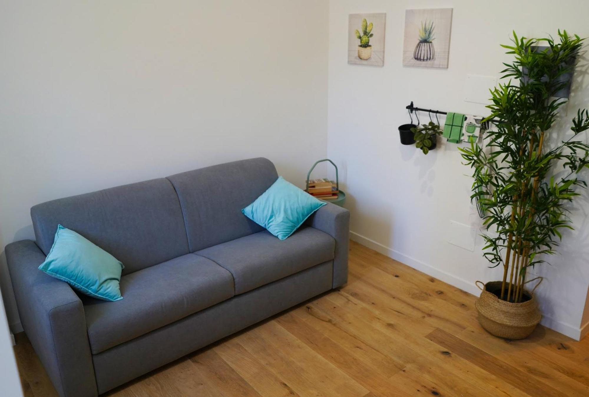 Santo Apartment In Trastevere Rome Extérieur photo