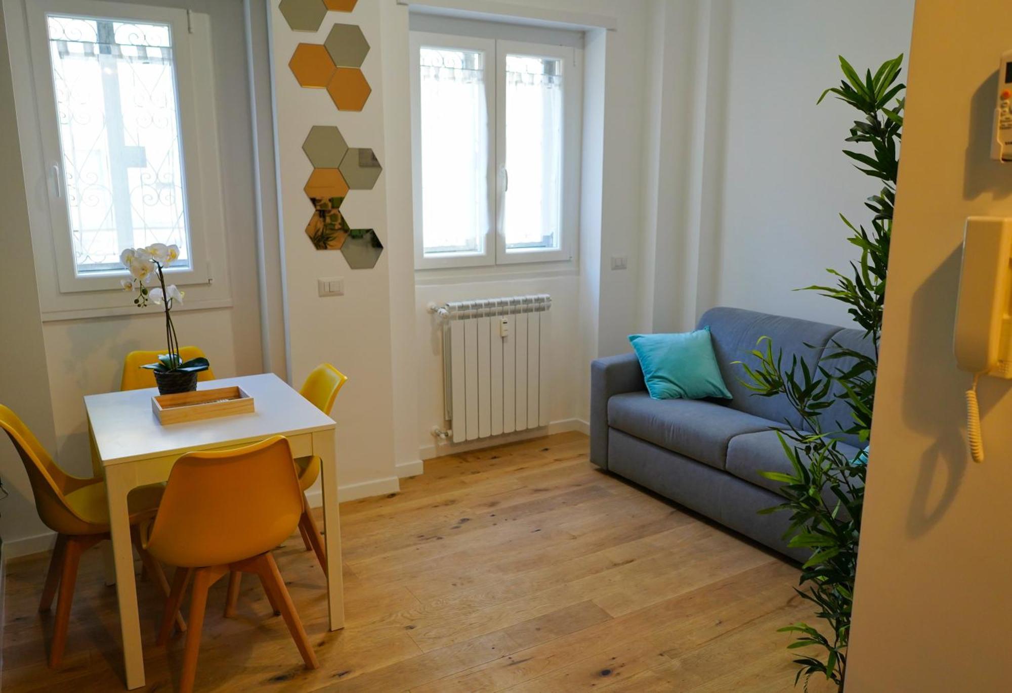 Santo Apartment In Trastevere Rome Extérieur photo