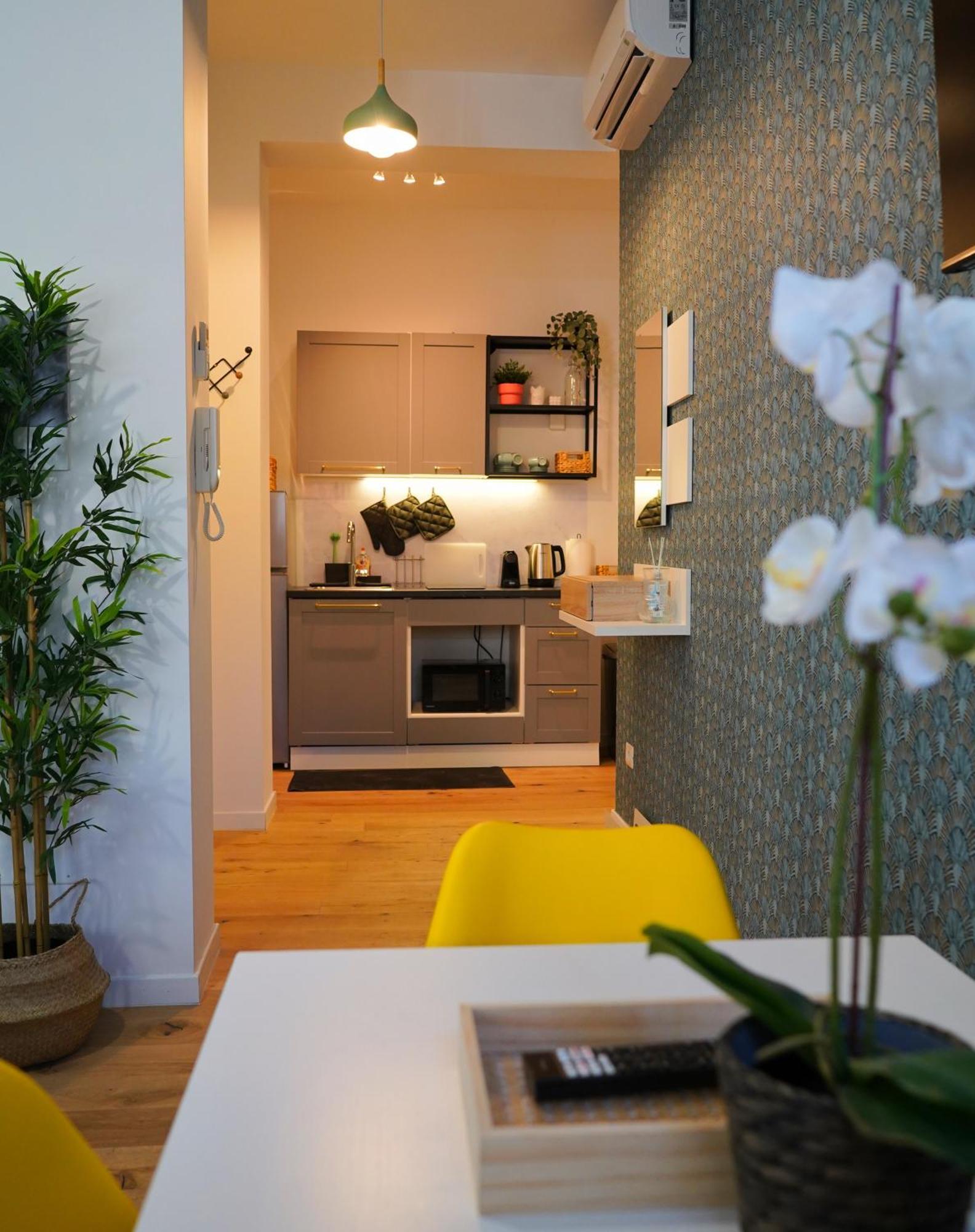Santo Apartment In Trastevere Rome Extérieur photo