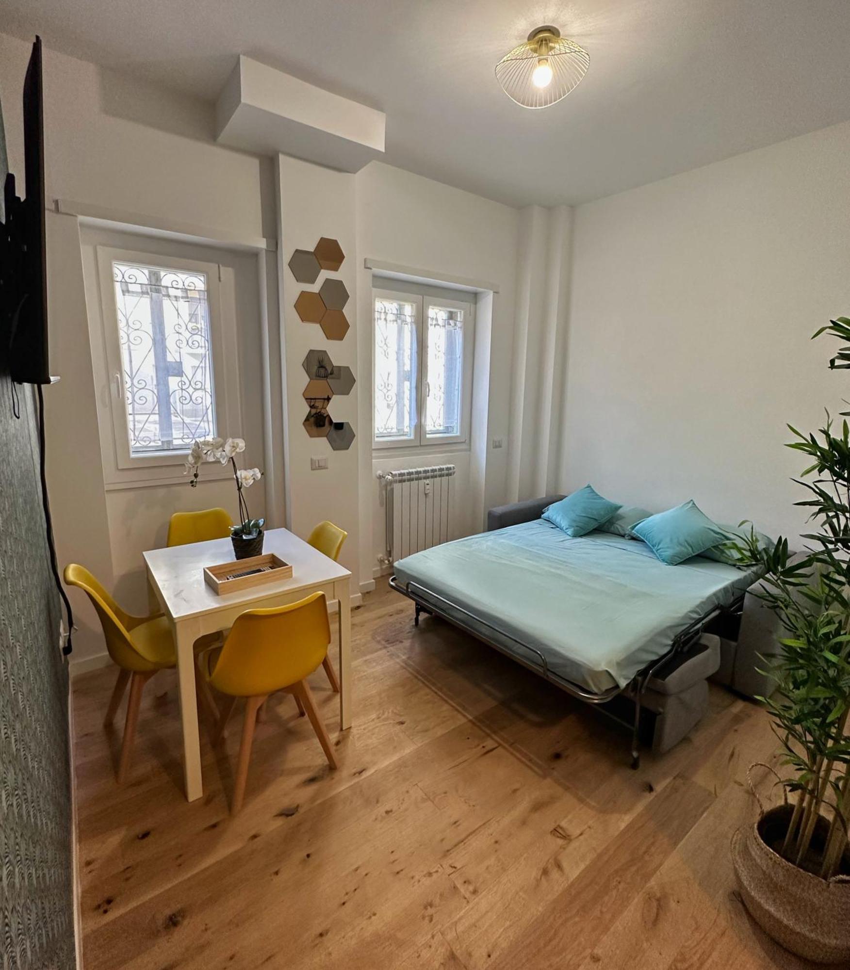 Santo Apartment In Trastevere Rome Extérieur photo
