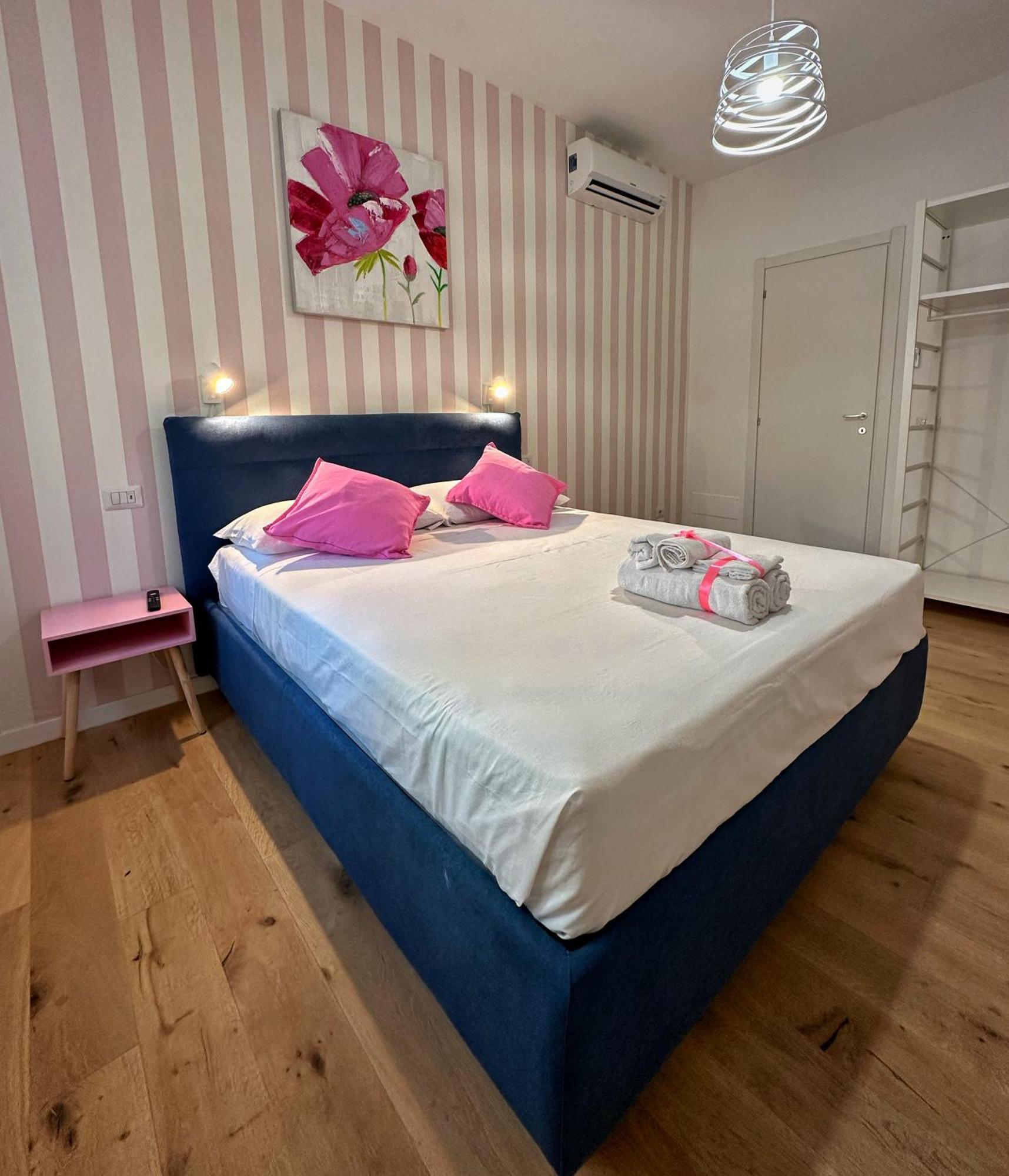 Santo Apartment In Trastevere Rome Extérieur photo
