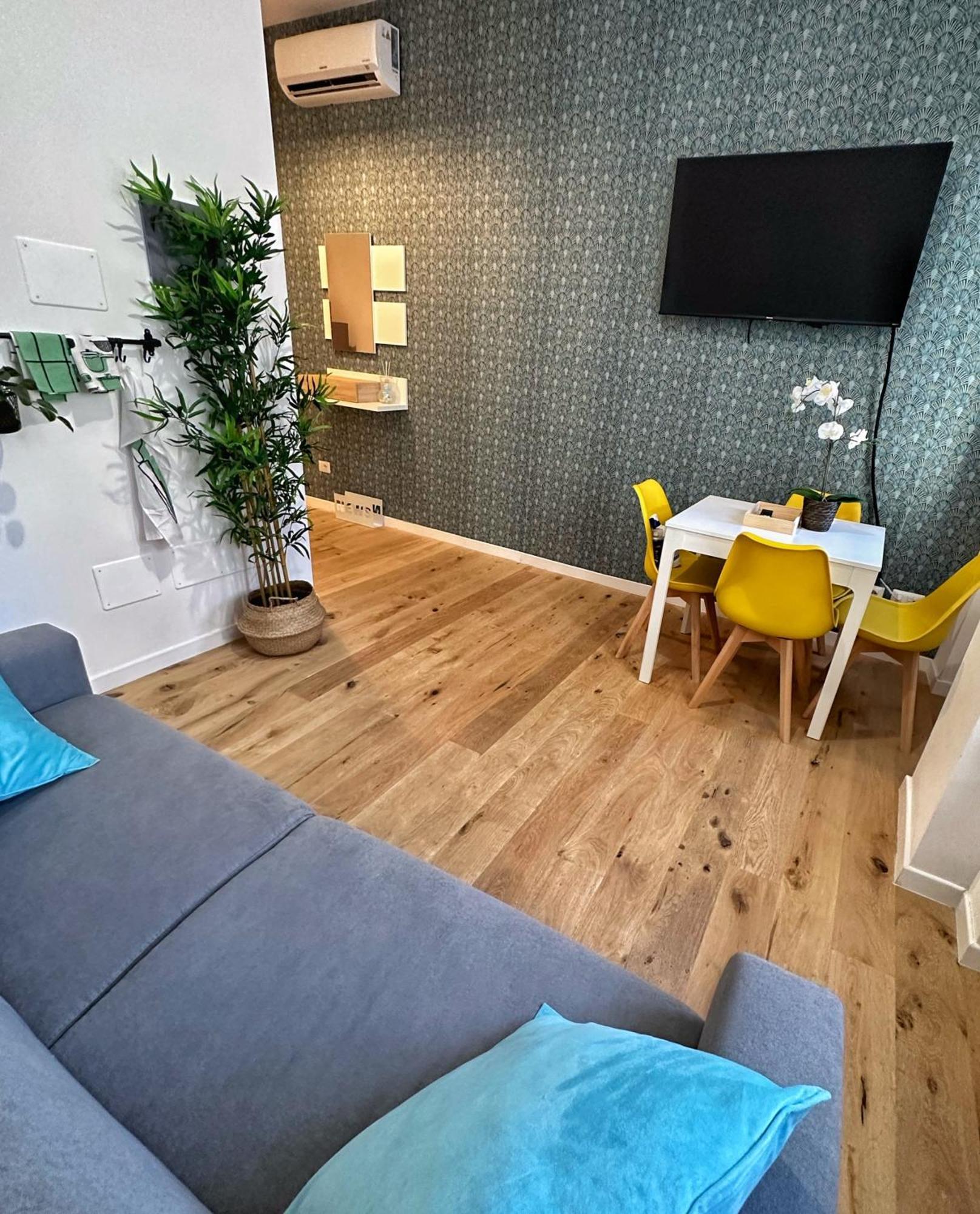 Santo Apartment In Trastevere Rome Extérieur photo